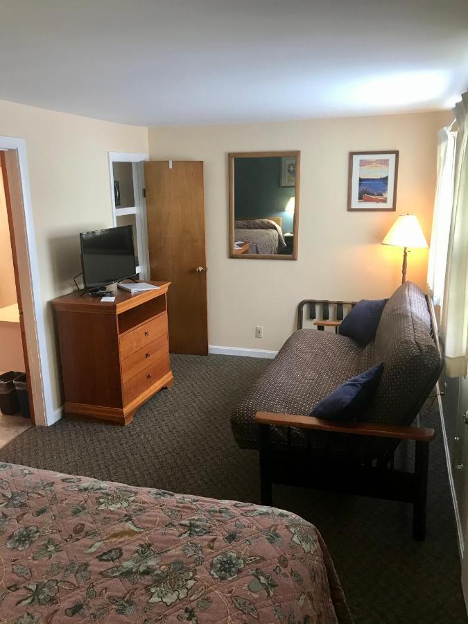 Mt. Liberty Cabins & Motel Lincoln Room photo